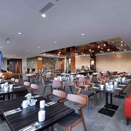 Aston Inn Pandanaran Semarang Kültér fotó