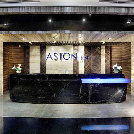 Aston Inn Pandanaran Semarang Kültér fotó
