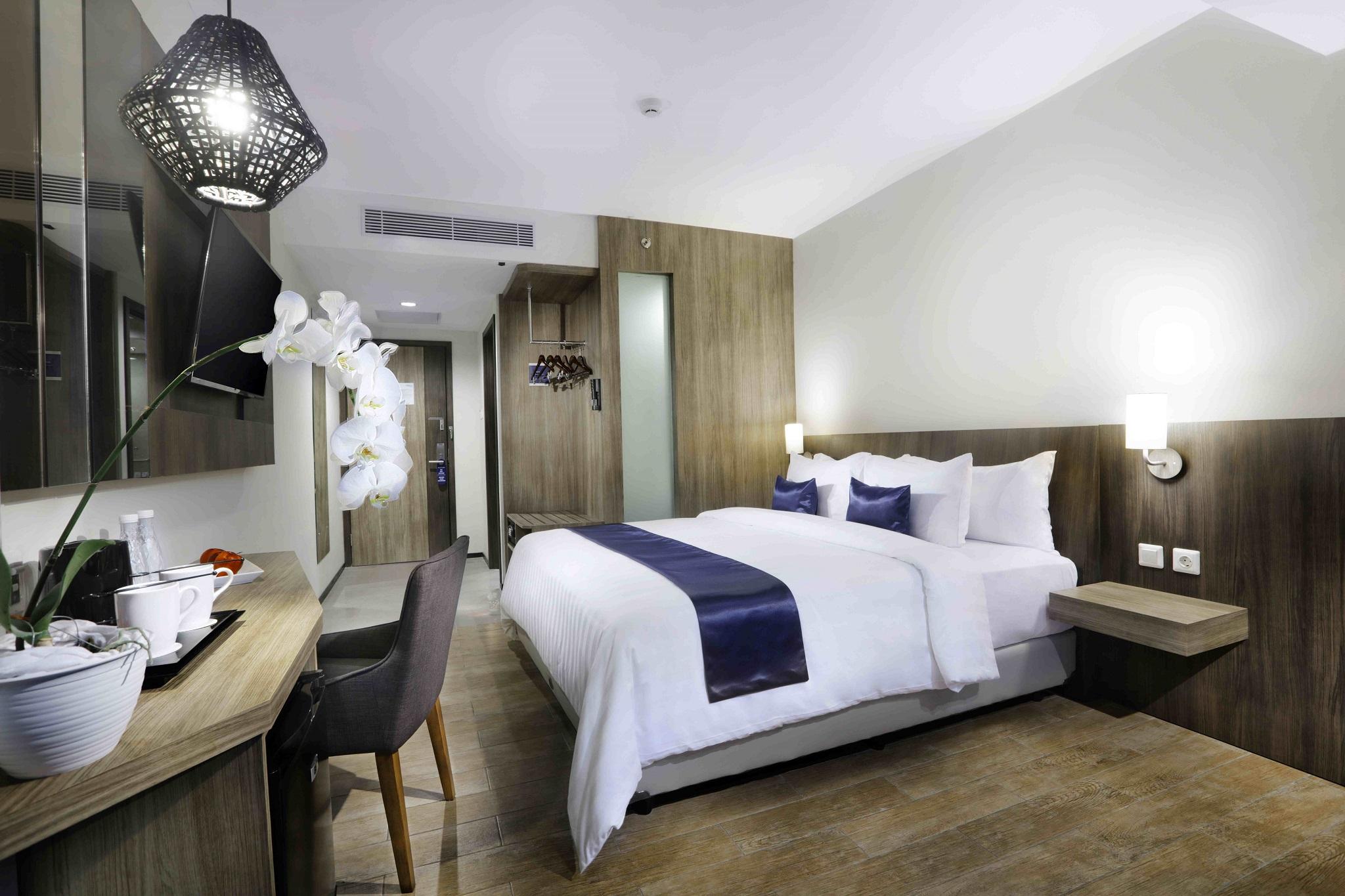 Aston Inn Pandanaran Semarang Kültér fotó