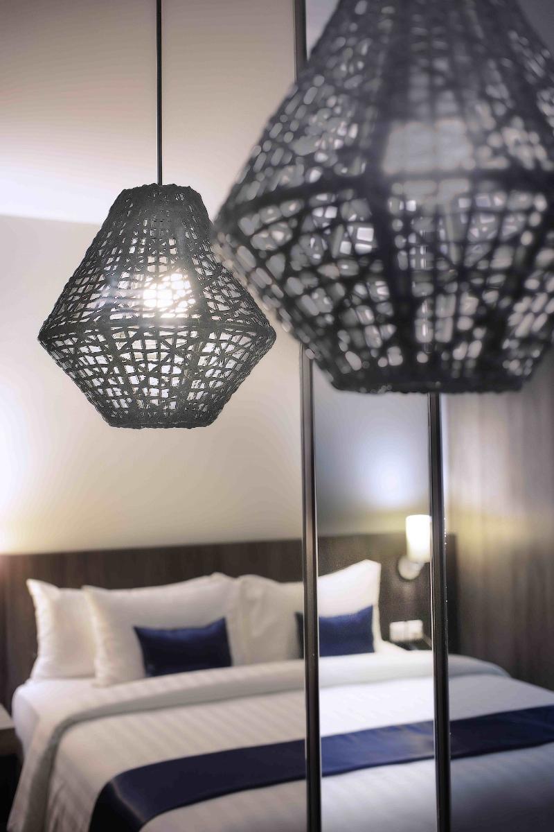 Aston Inn Pandanaran Semarang Kültér fotó